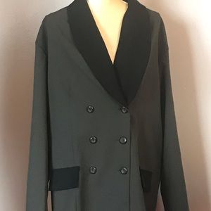 Vany -New York Size 22 Pant Suit